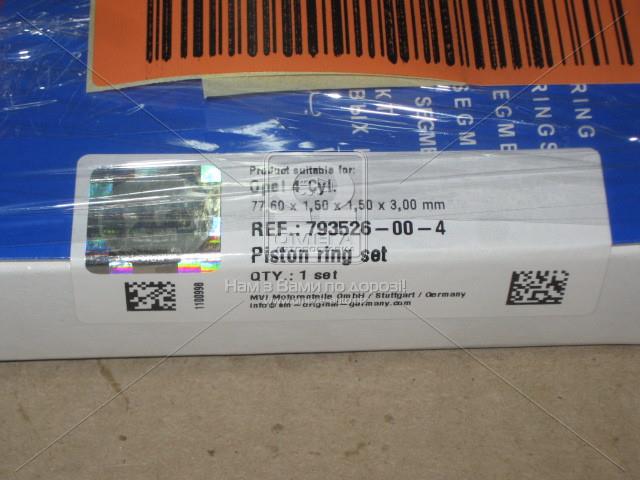 793526004 SM MVI